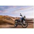 Tuareg 660 PIAGGIO GROUP